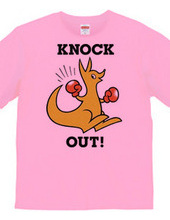 KNOCK OUT