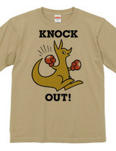 KNOCK OUT