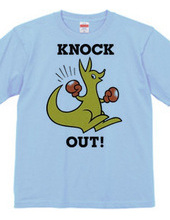 KNOCK OUT