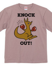 KNOCK OUT