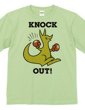 KNOCK OUT