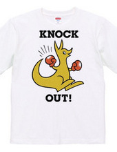 KNOCK OUT