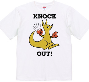 KNOCK OUT