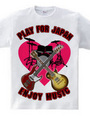 PLAY FOR JAPAN