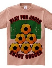 PLAY FOR JAPAN 2