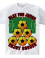 PLAY FOR JAPAN 2