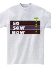 SO SOW NOW 20110311