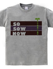 SO SOW NOW 20110311