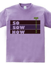 SO SOW NOW 20110311