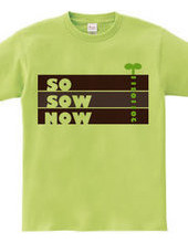 SO SOW NOW 20110311