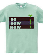 SO SOW NOW 20110311