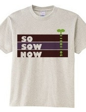 SO SOW NOW 20110311