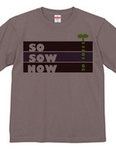 SO SOW NOW 20110311