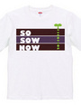 SO SOW NOW 20110311