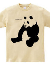 Think of Panda (logo)