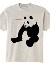 Think of Panda (logo)