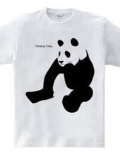 Think of Panda (logo)