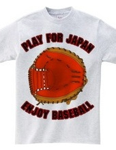 PLAY FOR JAPAN 3