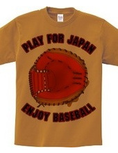 PLAY FOR JAPAN 3