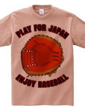 PLAY FOR JAPAN 3