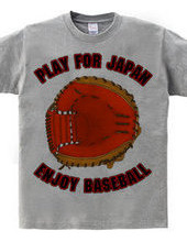 PLAY FOR JAPAN 3