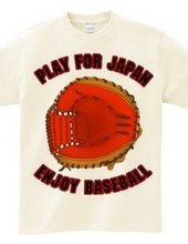 PLAY FOR JAPAN 3