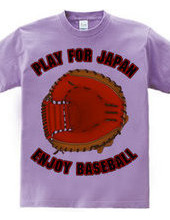 PLAY FOR JAPAN 3