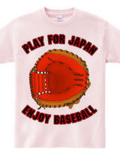 PLAY FOR JAPAN 3