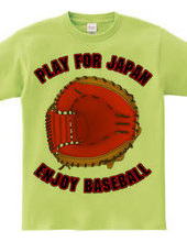 PLAY FOR JAPAN 3