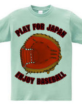 PLAY FOR JAPAN 3