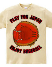 PLAY FOR JAPAN 3