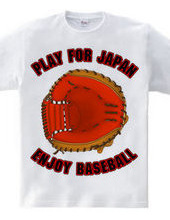 PLAY FOR JAPAN 3