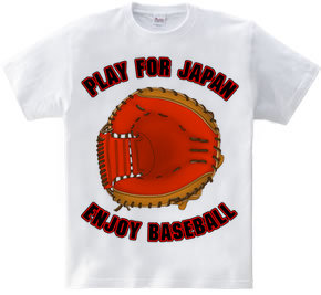 PLAY FOR JAPAN 3