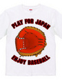 PLAY FOR JAPAN 3