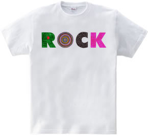 ROCK-A