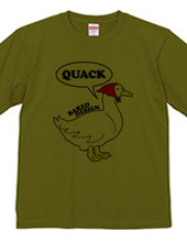 QUACK 01