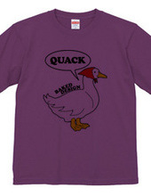 QUACK 01