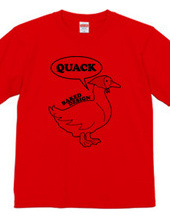 QUACK 01