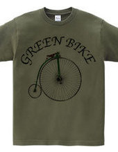 GREEN BIKE