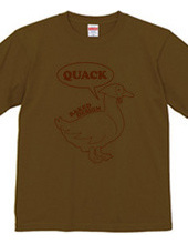 QUACK 02