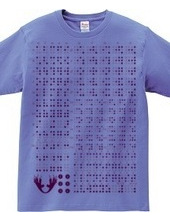 Braille dot (Pink)