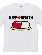 KEEP HEALTH