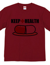 KEEP HEALTH