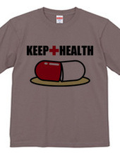 KEEP HEALTH