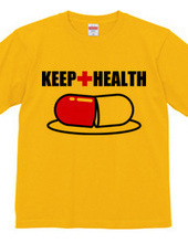 KEEP HEALTH