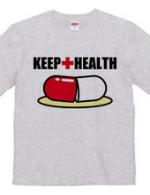 KEEP HEALTH