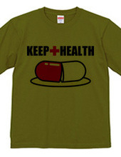 KEEP HEALTH