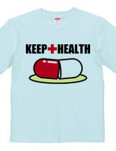 KEEP HEALTH