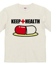 KEEP HEALTH