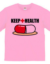 KEEP HEALTH